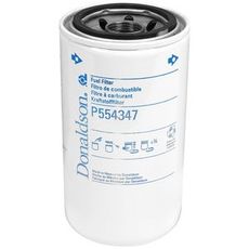 Brændstoffilter og vandudskiller til Volvo, artikel 7952104.