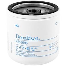 Brændstoffilter 4121609, for Bobcat og New Holland, pålidelig filtrering.