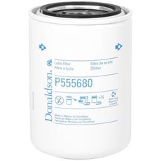 Oljefilter Caterpillar 1R0734, beskytter motoren og forbedrer dens effektivitet.