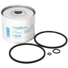 Brændstoffilter 3885315 for overlegen snavsseparation.