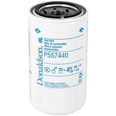 Brændstoffilter 32919402, passer til JCB, Komatsu og Hitachi.