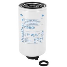 Brændstoffilter 991215843 for pålidelig filtrering og driftsikkerhed.