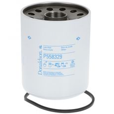 Oljefilter John Deere, produktnummer AR101278, pålidelig del for landbrugsmaskiner.