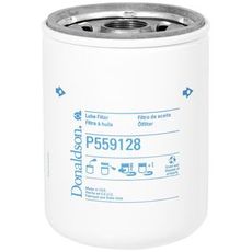 Holdbart hydraulikfilter 1909130 for at forbedre flowet i dit system.