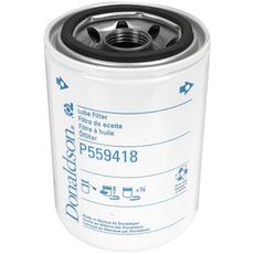 Oliefilter - 1174418, pålidelig og effektiv motorrening.