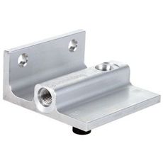 Brændstoffilter med 1/2" Unf gevind, designet til nem installation og effektiv filtrering.