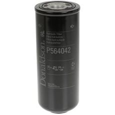 Hydraulikfilter RE161181 til John Deere, sikrer effektiv drift.