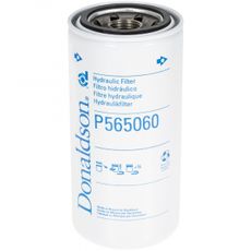 Hydraulikfilter AL56469 til John Deere, forbedrer maskinens ydeevne og levetid.