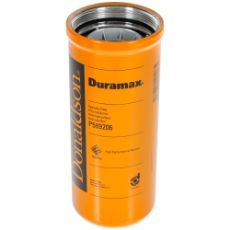 Effektivt hydraulikfilter til New Holland, artikelnummer 84202794, sikker filtrering.