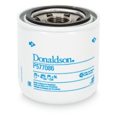 Olie filter til New Holland, artikelnummer 47535939, for effektiv filtrering.