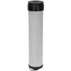 Kraftfuldt hydraulfilter som sikrer renhed og lang levetid.