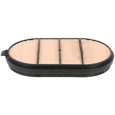 Indre Powercore luftfilter, forhindrer snavs og forlænger motorens levetid.