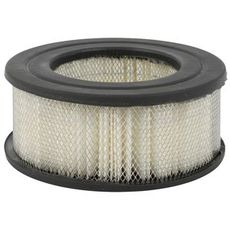 Ydre luftfilter for Volvo, artikelnummer 66392036, for pålidelig motorpræstation.