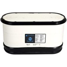 Luftfilter Powercore AL119839, kompatibel med John Deere.