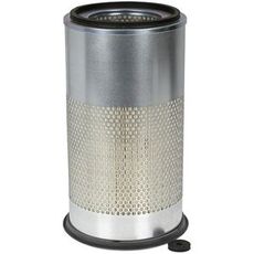 DFP606946 Luftfilter Ydre 396mm for optimal motorpræstation og renhed.