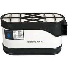 Luftfilter Powercore, artikelnummer 90002720.