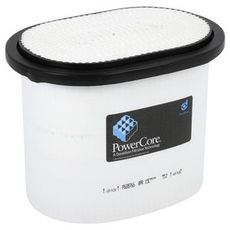 Luftfilter 37352500 til Valtra, enkel udskiftning og god ydeevne.