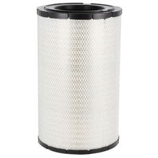 Komatsu Udvendigt luftfilter 6001856100, sikrer ren luft og pålidelig motorfunktion.