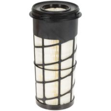 Udvendigt luftfilter Massey Ferguson med artikelnummer 4378148M1, for optimal luftkvalitet.