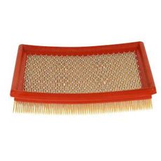 Kabinefilter John Deere RE48882, afgørende for et komfortabelt og rent arbejdsmiljø.