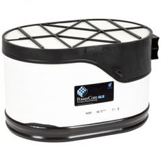 Udvendigt luftfilter New Holland - 84191182 som forbedrer motoreffektiviteten.