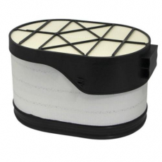 Udvendigt luftfilter New Holland - 84191182 som forbedrer motoreffektiviteten.