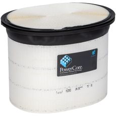 Luftfilter Ydre Powercore