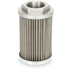 Hydraulfilter til New Holland, artikelnummer 84031924, sikrer glat drift.