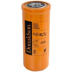 Hydraulfilter Spin-on 294 mm, perfekt til effektiv filtrering i hydrauliksystemet.