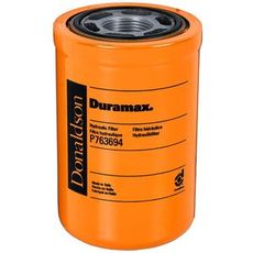 36397 hydraulikfilter til John Deere, Zetor og Ursus, pålidelig ydeevne.