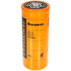 Hydraulikfilter til Claas høstmaskiner af høj kvalitet.