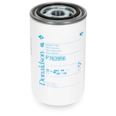 Hydraulfilter Claas med dimensionerne 170mm og 1"-12.