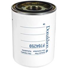 Højtydende hydraulfilter M45X2 for Massey Ferguson, sikrer strømlinet drift.