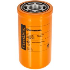 Hydraulfilter Ponsse, artikelnummer 73890, for sikker drift og lang levetid.