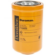 Hyttfilter for Sampo, artikelnummer FI 76054667.