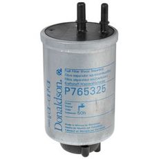 JCB brændstoffilter 4800577, skaber bedre motorydeevne.