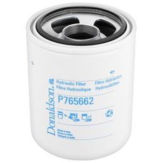 Hydraulfilter for New Holland og Case IH, høj kvalitet og lang levetid.