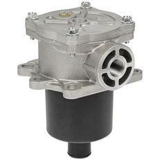 Hydraulikfilter enhed G1/2 til tank, monteret med retur, L172, optimerer hydraulikkens ydeevne.