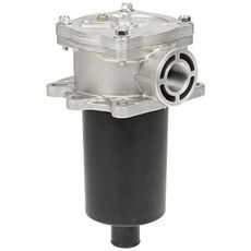 Hydraulikfilter enhed G3/4 til tank, monteret med retur, L222, forbedrer systemets levetid.