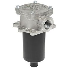 Tankmonteret retur L222 hydraulikfilter til holdbar og smidig drift.