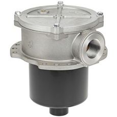 G1 1/2 tankmonteret retur L273 hydraulikfilter, robust og effektiv.