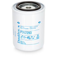 Brændstoffilter med vandudskiller, varenummer Vo 3583443.