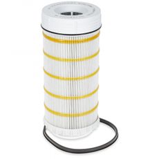 Højkvalitets hydraulikfilter til New Holland traktorer, varenummer 47617642.