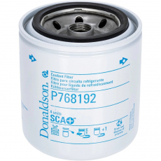 Kølesystemfilter NH 86990977