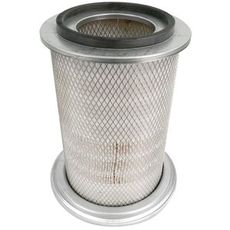 DFP771532 Luftfilter Ydre 342,7 mm, forbedrer motoreffektiviteten.