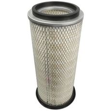 Luftfilter Ydre Ford model 81866927 for en effektiv motorpræstation.