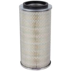 Luftfilter Ydre Deutz, passer til Deutz-Fahr, artikelnummer 4384103, pålidelig ydeevne.