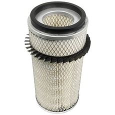 Luftfilter Ydre Case IH længde 294mm og diameter 138mm, forbedret filtrering til din maskine.