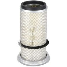 Luftfilter Ydre 304 mm, optimerer motorens effektivitet og ydeevne.