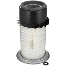 Robust luftfilter til Kobelco 2446U271S2, optimalt for din arbejdsmaskine.